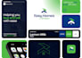 create professional minimalist logo design that stands out
